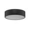 TEMAR LIGHTING Kattovalaisin Cleo, ä˜ 30 cm, musta – kuva 6