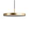 UMAGE - Asteria Riippuvalaisin Medium Brass Umage – kuva 6