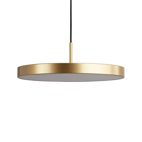 UMAGE - Asteria Riippuvalaisin Medium Brass Umage