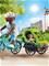 Playmobil Special Plus 70601, pyöräretki – kuva 1