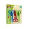 Crayola Crayola My 1St Scissors - Multi/patterned - ONE SIZE – kuva 1