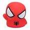Spiderman Silicone Light Rechargeable Battery Vers – kuva 4