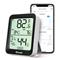 Govee Bluetooth Thermometer Hygrometer with Screen, Valaisimet – kuva 5