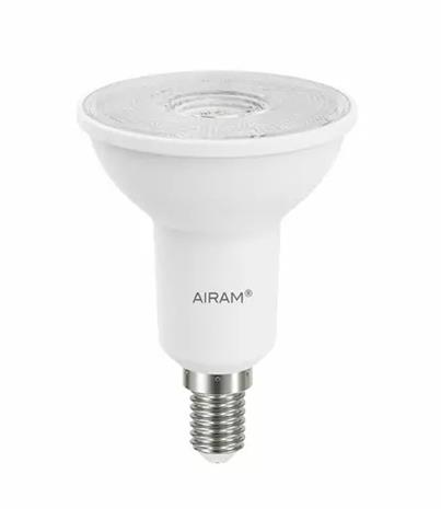 Airam Led Plant E14 6W -lamppu
