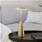 EGLO PICCOLA table light brushed brass – kuva 4