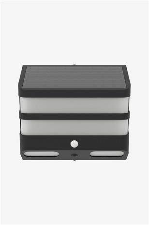 EGLO STIAPPA solar light black