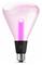 Philips Hue Lightguide Triangle -älylamppu, E27 – kuva 7
