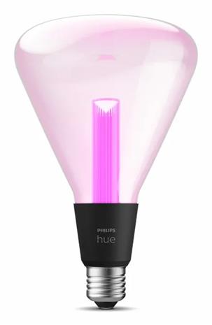 Philips Hue Lightguide Triangle -älylamppu, E27