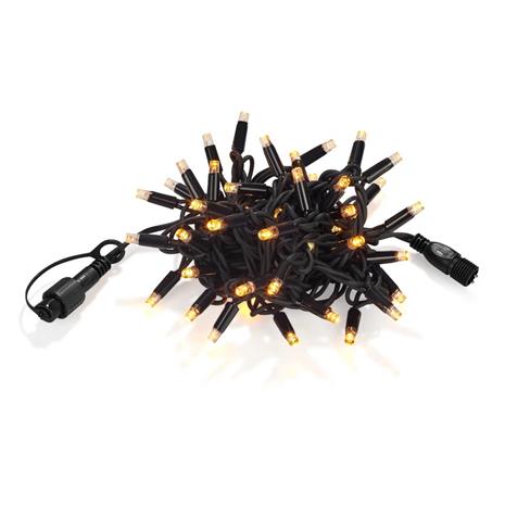 CHRISSLINE Amber Extra, 50 LED