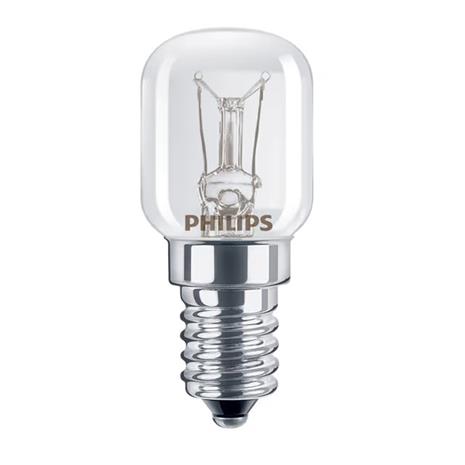 Philips Oven Lamp E14 -hehkulamppu – kuva 6/7