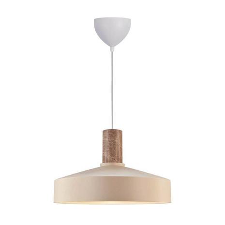 Nordlux - Elvas Riippuvalaisin Beige