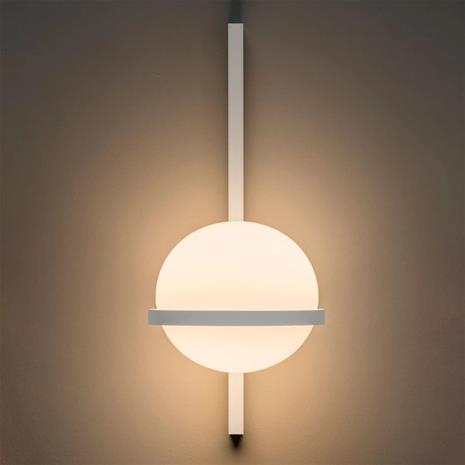 Vibia Palma 3710, led-seinävalaisin