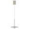 Loom Design - Solene Riippuvalaisin White – kuva 5