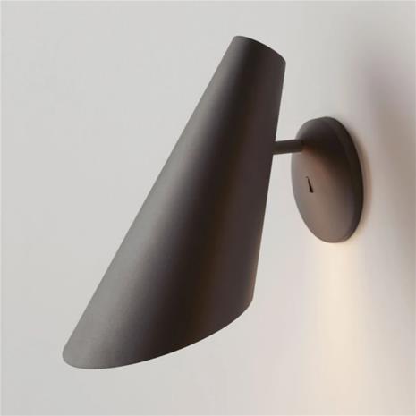 Vibia I.Cono 0720, seinävalaisin 28 cm