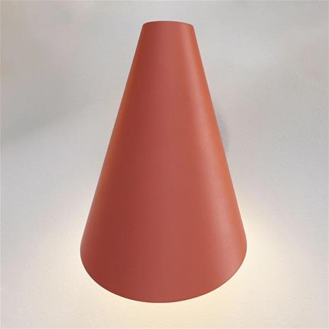 Vibia I.Cono 0720, seinävalaisin 28 cm