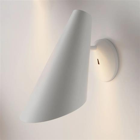 Vibia I.Cono 0720, seinävalaisin 28 cm