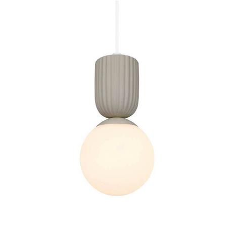 Nordlux - Sadie Riippuvalaisin Beige