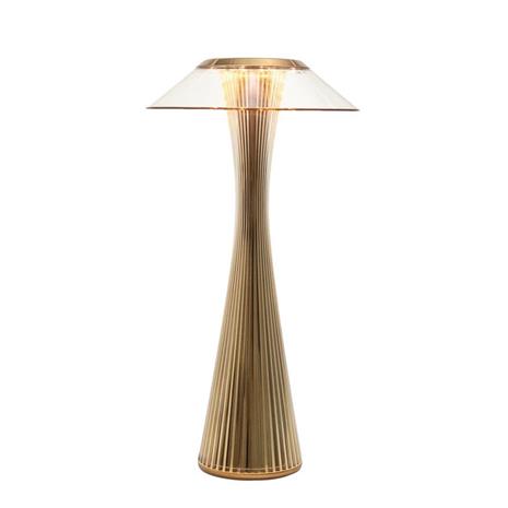 Kartell Space, pöytävalaisin