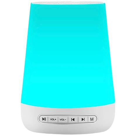 POLAR NIGHT WHITE NOISE MACHINE SMART