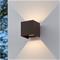 EGLO CALPINO 3 wall light auburn – kuva 6