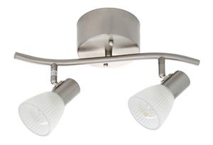 MATROLIGHT GAMMA-2 SATIN KOHDEVALAISIN