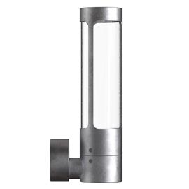 DFTP HELIX GALV. LED-ULKOSEINä?VALAISIN