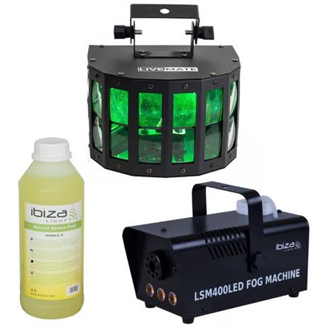 Home Party Light Pack (pieni)