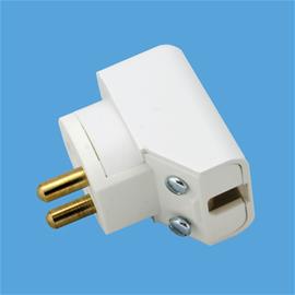 ABB VALAISINPISTOTULPPA KRUUNU