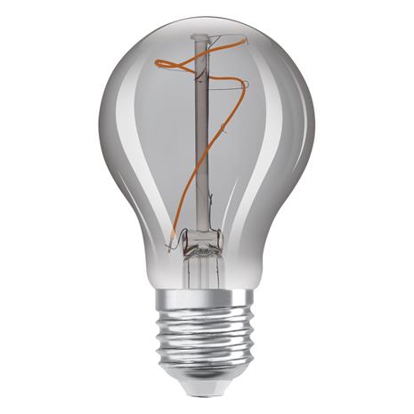 OSRAM 1906 CLAS A E27 100LM 1800K LEDL