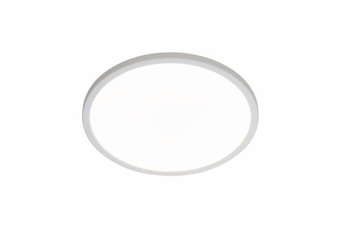 AIRAM ALOS 29CM IP20 HIM VAL LEDPLAFOND