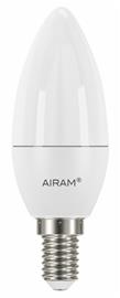 AIRAM E14 470LM 2700K 3KPL LEDKYNTT.LAMP