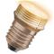 OSRAM FLAT E27 270LM 2700K HIM LEDLAMP – kuva 1