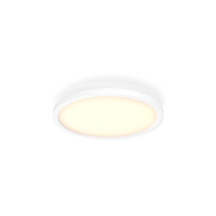 PHILIPS AURELLE HUE PANEL RD 21W CEILING LAMP