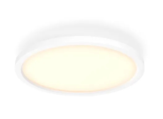 PHILIPS AURELLE HUE PANEL RD 21W CEILING LAMP