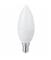 LED ENERGIE E14 470LM 3000K SAUNALAMP – kuva 1