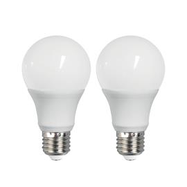 LED ENERG E27 810LM 4000K 2KPL LEDV.LAM