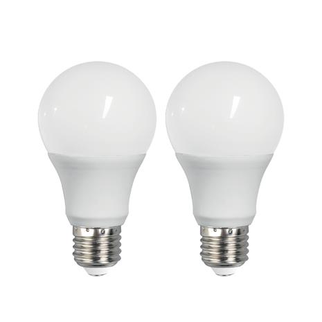 LED ENERG E27 810LM 4000K 2KPL LEDV.LAM
