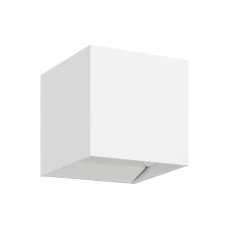 EGLO CALPINO 3 wall light white