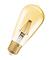 OSRAM 1906 EDISON 410LM 2400K E27 LED – kuva 1