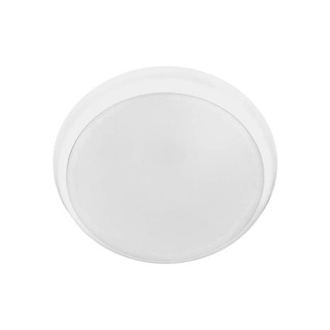 Pyöreä LED-kattovalaisin Augustin, 20 cm