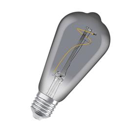 OSRAM 1906 EDISON E27 100LM 1800K LEDL