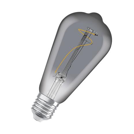 OSRAM 1906 EDISON E27 100LM 1800K LEDL