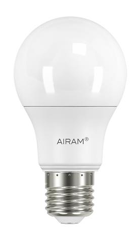 AIRAM E27 1060LM 2700K 3KPL LEDVAKIOLAMP
