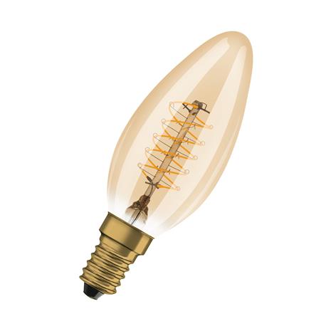 OSRAM 1906 CLAS B E14 250LM 2200K H.LEDL