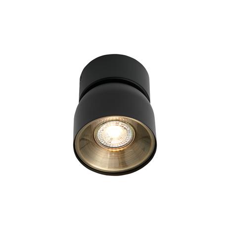 Nordlux - Pitcher Spotlight Black