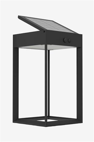 EGLO SUZZARA solar light black