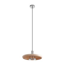 Lindby Branford retro, riippuvalaisin 35 cm