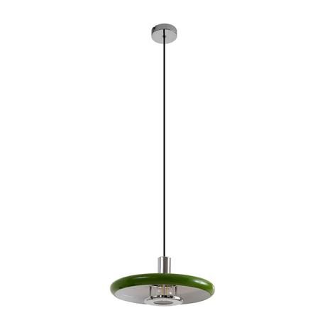 Lindby Branford retro, riippuvalaisin 35 cm