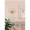 Globen Lighting - Orbit Seinävalaisin Beige – kuva 8