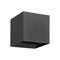 EGLO CALPINO 3 wall light anthracite – kuva 5